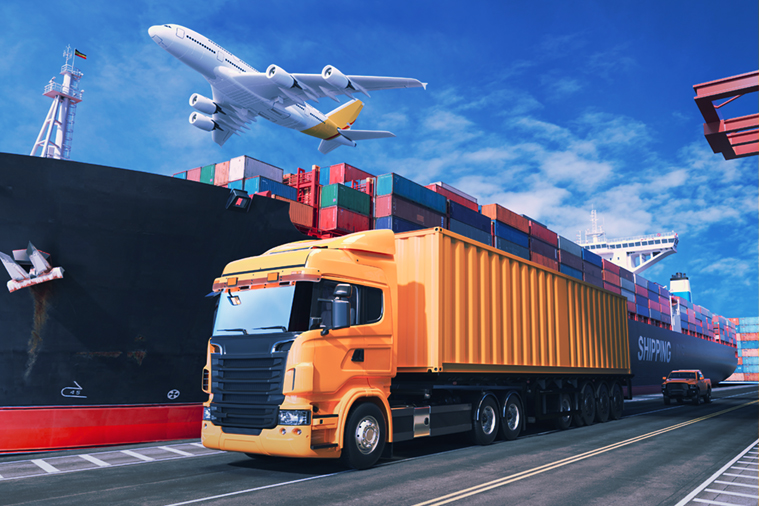Freight Forwarding