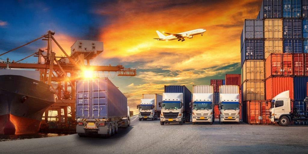 Logistics
