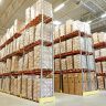 moderm warehouse